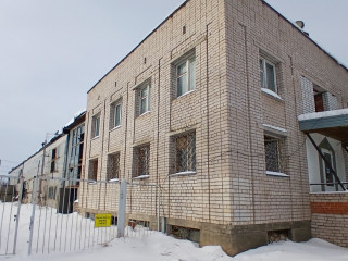 Фотография Продажа помещения свободного назначения, 1097 м² , Большая Санкт-Петербургская улица 181А  №1