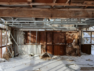 Фотография Продажа помещения свободного назначения, 1097 м² , Большая Санкт-Петербургская улица 181А  №4