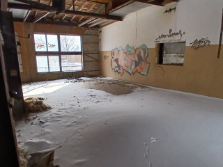 Фотография Продажа помещения свободного назначения, 1097 м² , Большая Санкт-Петербургская улица 181А  №11