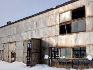 Фотография Продажа помещения свободного назначения, 1097 м² , Большая Санкт-Петербургская улица 181А  №5