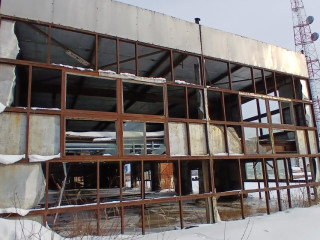 Фотография Продажа помещения свободного назначения, 1097 м² , Большая Санкт-Петербургская улица 181А  №2