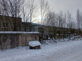 Фотография Продажа помещения свободного назначения, 1097 м² , Большая Санкт-Петербургская улица 181А  №14