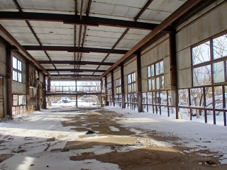 Фотография Продажа помещения свободного назначения, 1097 м² , Большая Санкт-Петербургская улица 181А  №13