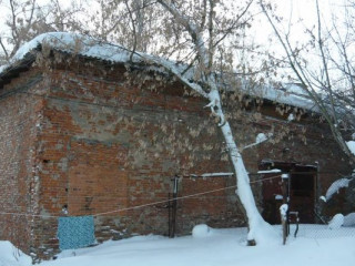 Продажа помещения свободного назначения 273 м² улица Бессолова 10 