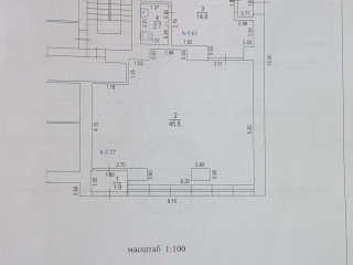 Фотография Продажа магазина, 77 м² , Сетевая улица 4 №1 Фотография Продажа магазина, 77 м² , Сетевая улица 4 №1