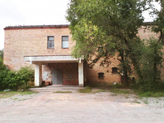 Фотография Продажа помещения свободного назначения, 1112 м² , Сахалинская улица 6А  №3