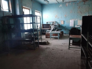 Фотография Продажа помещения свободного назначения, 1112 м² , Сахалинская улица 6А  №14