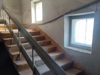 Фотография Продажа помещения свободного назначения, 1112 м² , Сахалинская улица 6А  №9