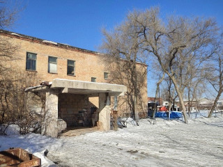 Фотография Продажа помещения свободного назначения, 1112 м² , Сахалинская улица 6А  №4