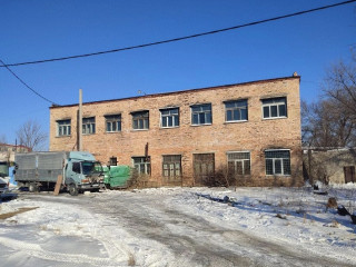 Фотография Продажа помещения свободного назначения, 1112 м² , Сахалинская улица 6А  №2