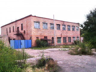 Продажа помещения свободного назначения 1112 м² Сахалинская улица 6А 