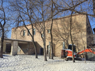 Фотография Продажа помещения свободного назначения, 1112 м² , Сахалинская улица 6А  №5