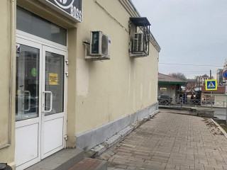 Аренда магазина 55 м² Галактионовская улица 34 