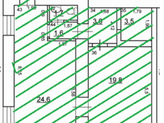 Фотография Аренда магазина, 55 м² , Галактионовская улица 34 №1 Фотография Аренда магазина, 55 м² , Галактионовская улица 34 №1