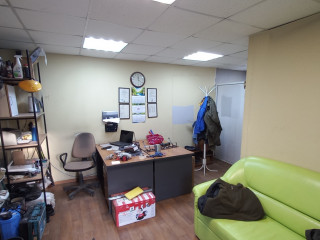 Фотография Продажа помещения свободного назначения, 3132 м² , проспект Фрунзе 232  №7