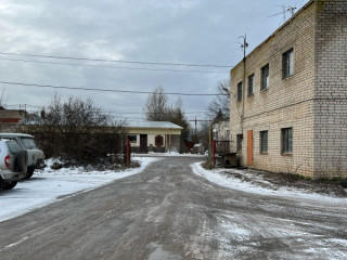 Продажа помещения свободного назначения 4089 м² улица Топоркова 15 