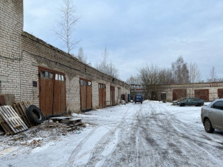 Фотография Продажа помещения свободного назначения, 4089 м² , улица Топоркова 15  №7