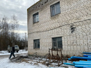 Фотография Продажа помещения свободного назначения, 4089 м² , улица Топоркова 15  №6