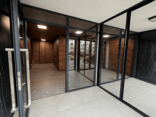 Фотография Аренда помещения свободного назначения, 147 м² , Гастелло ул 25  №4