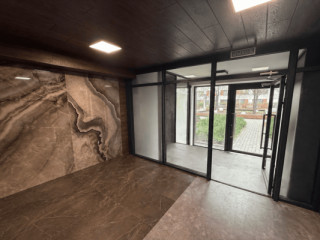 Фотография Аренда помещения свободного назначения, 147 м² , Гастелло ул 25  №5