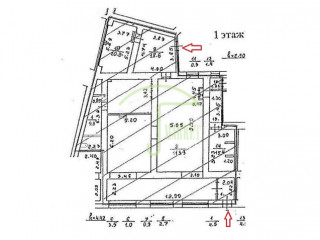 Фотография Аренда магазина, 204 м² , Владимирский проспект 1/47  №3