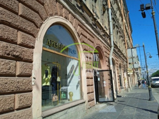 Фотография Аренда магазина, 204 м² , Владимирский проспект 1/47  №8