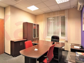 Фотография Продажа офиса, 664 м² , Ставропольская улица №8