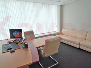 Фотография Продажа офиса, 664 м² , Ставропольская улица №11