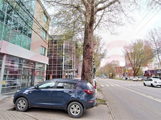 Фотография Продажа офиса, 664 м² , Ставропольская улица №17