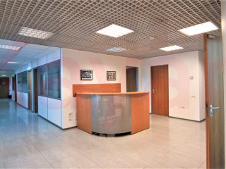 Фотография Продажа офиса, 664 м² , Ставропольская улица №9