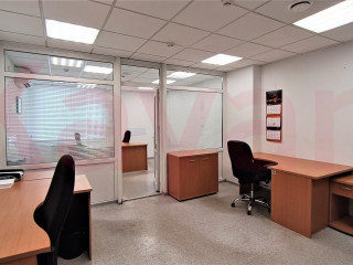 Фотография Продажа офиса, 664 м² , Ставропольская улица №13