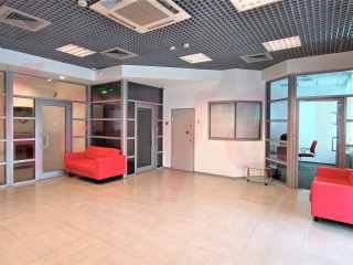 Фотография Продажа офиса, 664 м² , Ставропольская улица №6