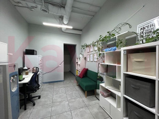 Фотография Продажа помещения свободного назначения, 105 м² , Зиповская улица №7