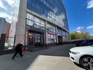 Продажа помещения свободного назначения 105 м² Зиповская улица