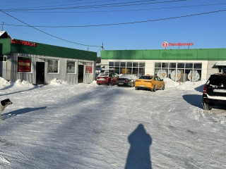 Фотография Аренда помещения свободного назначения, 430 м² , Дорожная улица 1  №8