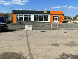 Фотография Аренда помещения свободного назначения, 430 м² , Дорожная улица 1  №3