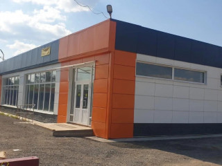 Фотография Аренда помещения свободного назначения, 430 м² , Дорожная улица 1  №2