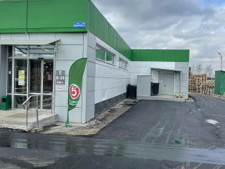 Фотография Аренда помещения свободного назначения, 430 м² , Дорожная улица 1  №4