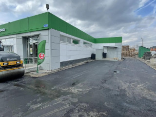 Фотография Аренда помещения свободного назначения, 430 м² , Дорожная улица 1  №5