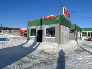 Фотография Аренда помещения свободного назначения, 430 м² , Дорожная улица 1  №7