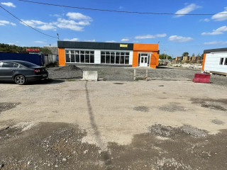 Фотография Аренда помещения свободного назначения, 430 м² , Дорожная улица 1  №6