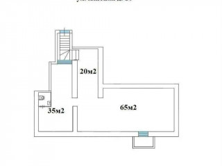 Фотография Продажа помещения свободного назначения, 121 м² , Житная улица 10  №4