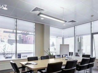 Фотография Аренда офиса, 486 м² , Барыковский переулок 2  №2