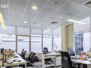 Фотография Аренда офиса, 486 м² , Барыковский переулок 2  №3