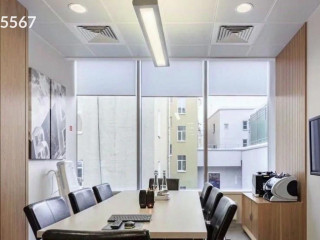 Аренда офиса 486 м² Барыковский переулок 2 