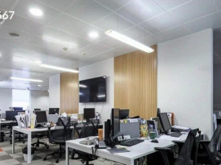 Фотография Аренда офиса, 486 м² , Барыковский переулок 2  №4