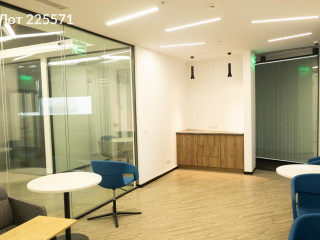 Фотография Аренда офиса, 227 м² , улица Вавилова 3  №5