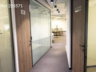Фотография Аренда офиса, 227 м² , улица Вавилова 3  №4