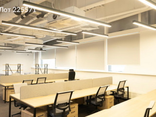 Аренда офиса 227 м² улица Вавилова 3 