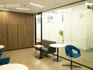 Фотография Аренда офиса, 227 м² , улица Вавилова 3  №7
